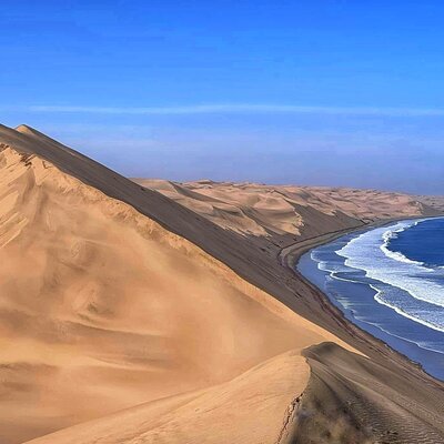 Wild Space Adventure Safaris
