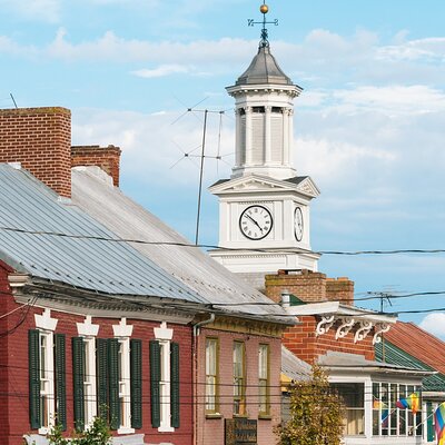 Williamsburg Walking Tours