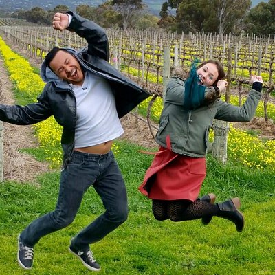 Wine Diva Tours