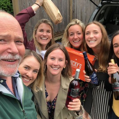 Wine and then Somm Wine Tours