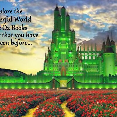Wizard of Oz Museum