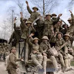 WW1 Battlefields guided tours: Brigitte De Cuyper from Get a Guide