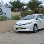 Xplore Airport & Hotel Transfers Fiji