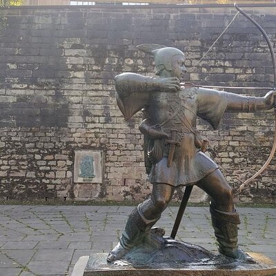 Ye Olde England Tours