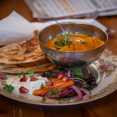 Yorkshire Appetite Food Tours
