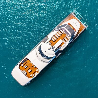 ZigZag Whitsundays