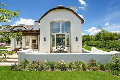 Villa Simondium