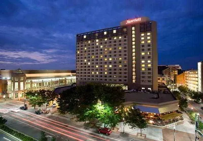 Richmond Marriott