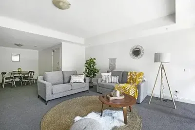 Roomerang at City Gate 1