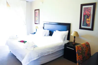 Zororo lodge