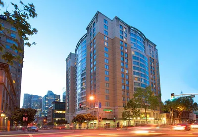 The Clancy, Autograph Collection by Marriott