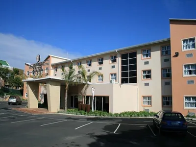 The Gallagher Hotel