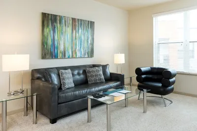 Global Luxury Suites in San Ramon