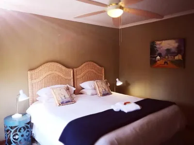 3 Brothers Bed and Breakfast