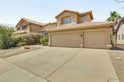 Family Gem w/ Spacious Outdoor Oasis in Scottsdale