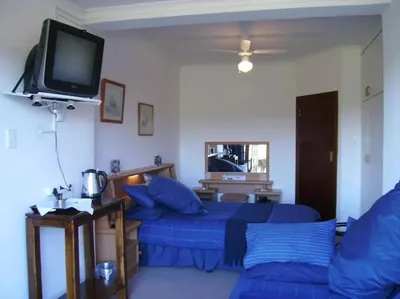 Deer Park Guest House