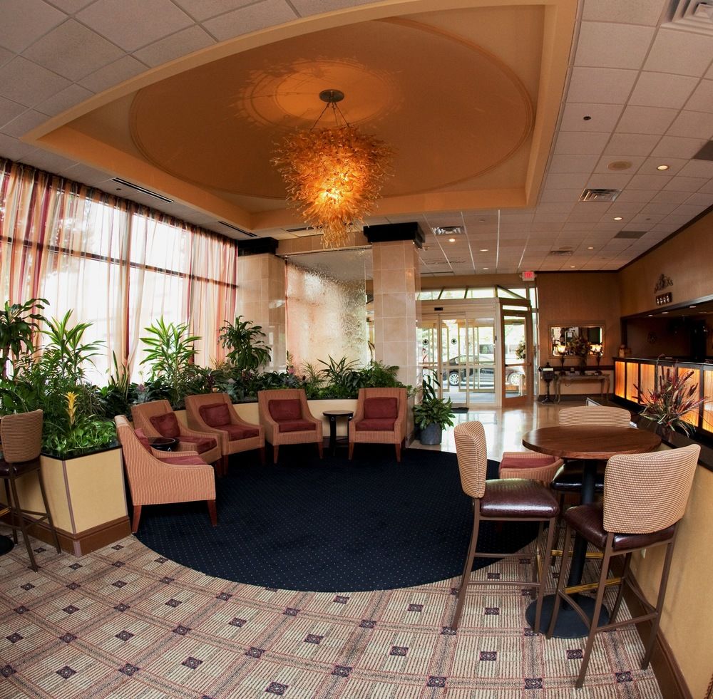 DoubleTree by Hilton Poughkeepsie Convention Center