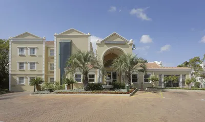 Mercure Johannesburg Midrand Hotel