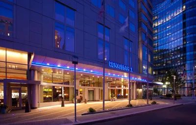 Renaissance® Boston Seaport District