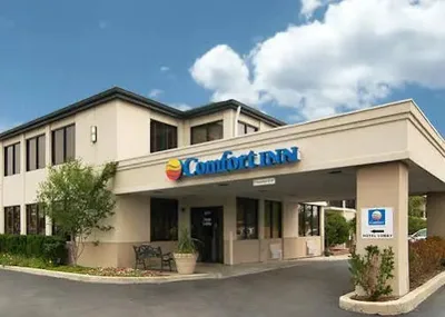 Comfort Inn