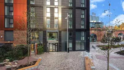 CitySuites II