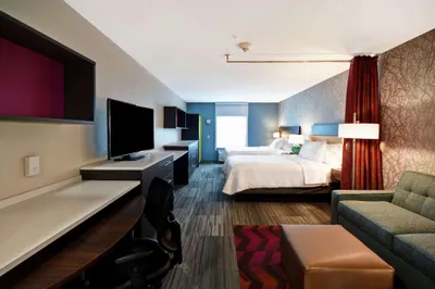 Home2 Suites by Hilton Walpole Foxboro