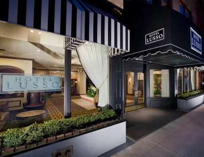 The Louie, A Davenport Hotel, Autograph Collection®