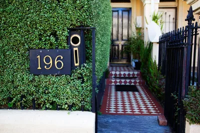 Carlton Terrace