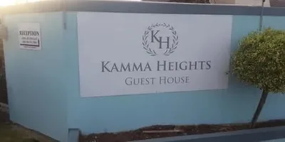 Kamma Heights Guesthouse