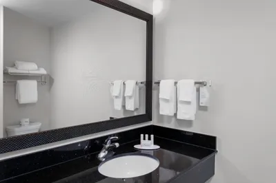 Fairfield Inn & Suites by Marriott Wichita Downtown