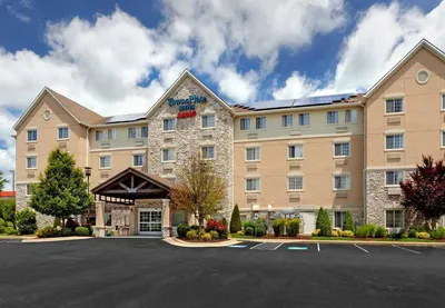 TownePlace Suites Marriott Joplin