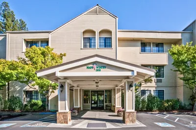 Napa Winery Inn
