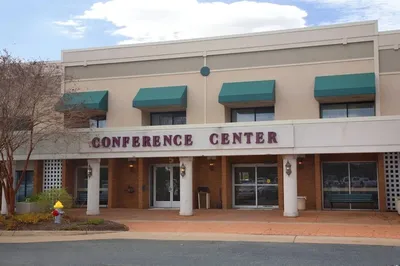 Fredericksburg Hospitality House And Conference Center