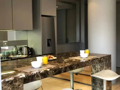 Joburg gem with a splash of chic & all the vibe!