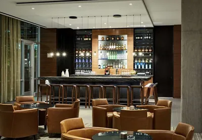 AC Hotel Phoenix Tempe/Downtown