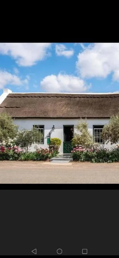 Old Village Lodge