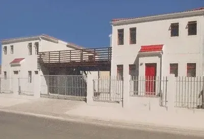 Sisero 1 Khayelitsha