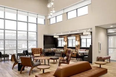 Residence Inn Jackson Airport/Pearl
