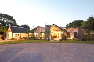 Balmoral Lodge