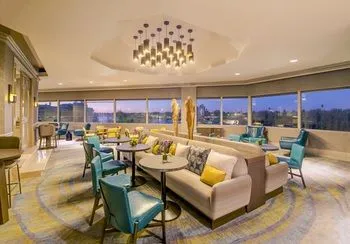 Westin Tampa Downtown Waterside