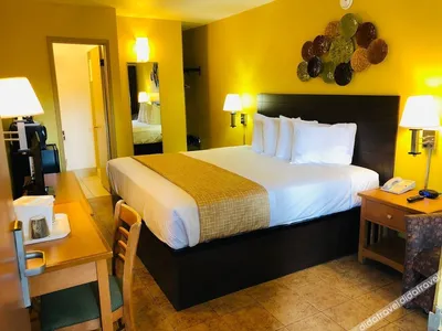 SF Central Hotel