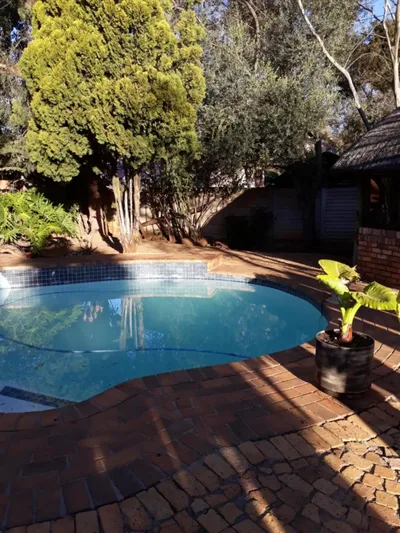 Ubuntu Guesthouse