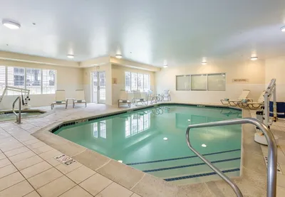 TownePlace Suites by Marriott Boise Downtown/University