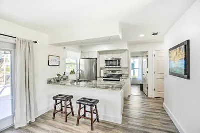 Coastal Port Charlotte Gem w/ Private Pool!