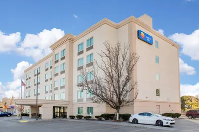 Comfort Inn Rochester - Greece