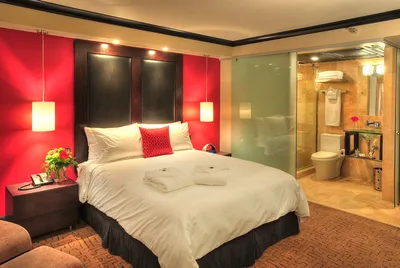 Hotel Duval, Autograph Collection