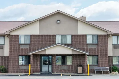 Red Roof Inn Greensburg