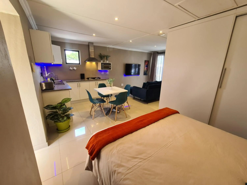 Architects View - Vip Family Suite