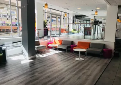 ibis Styles London Excel
