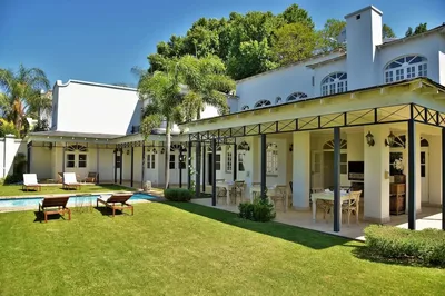Mont d'Or Sandton Villas